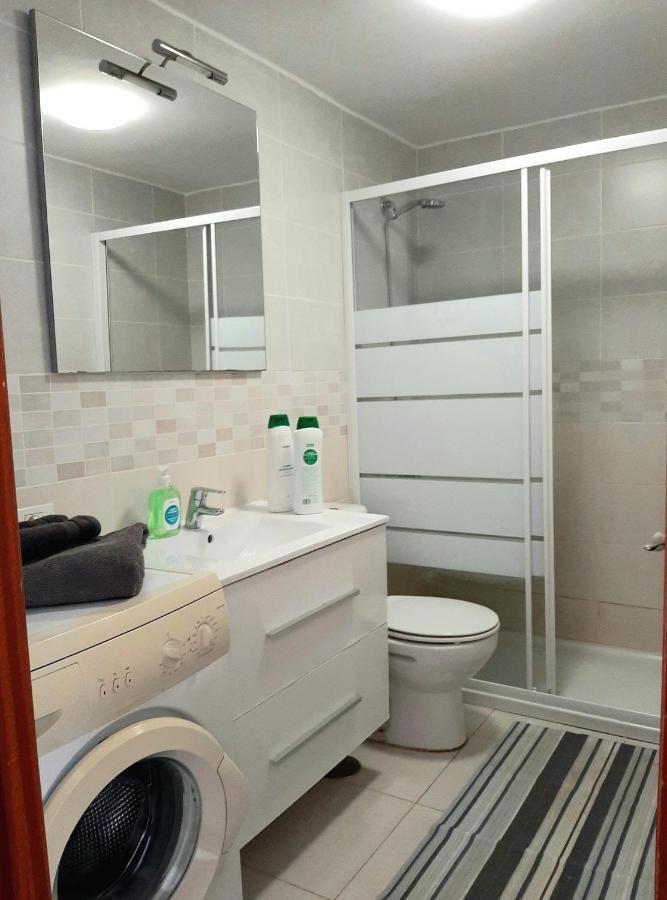 Perfectly Located Apartment With Pool プラヤ・デ・ラス・アメリカス エクステリア 写真